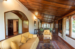 Lyn Eden - 3bhk villa near Company Garden by Roamhome